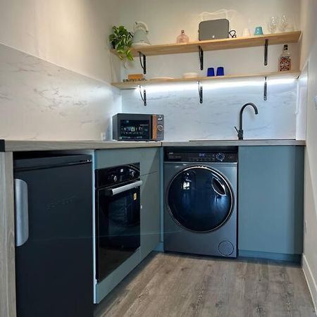 Paris 13 Apartman Le Kremlin-Bicêtre Kültér fotó