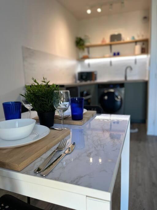 Paris 13 Apartman Le Kremlin-Bicêtre Kültér fotó