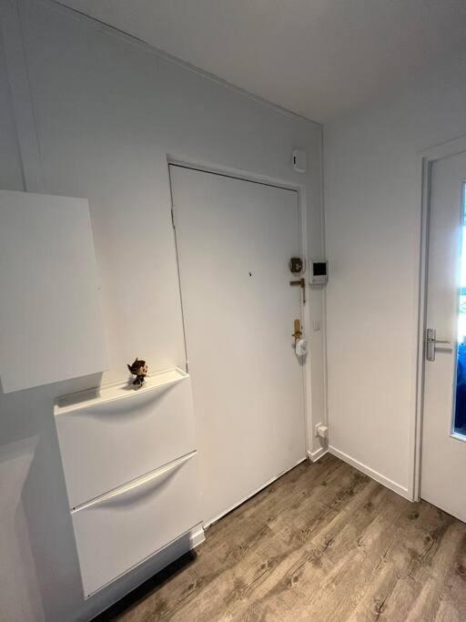 Paris 13 Apartman Le Kremlin-Bicêtre Kültér fotó