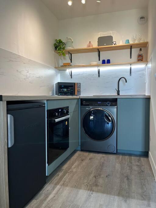 Paris 13 Apartman Le Kremlin-Bicêtre Kültér fotó
