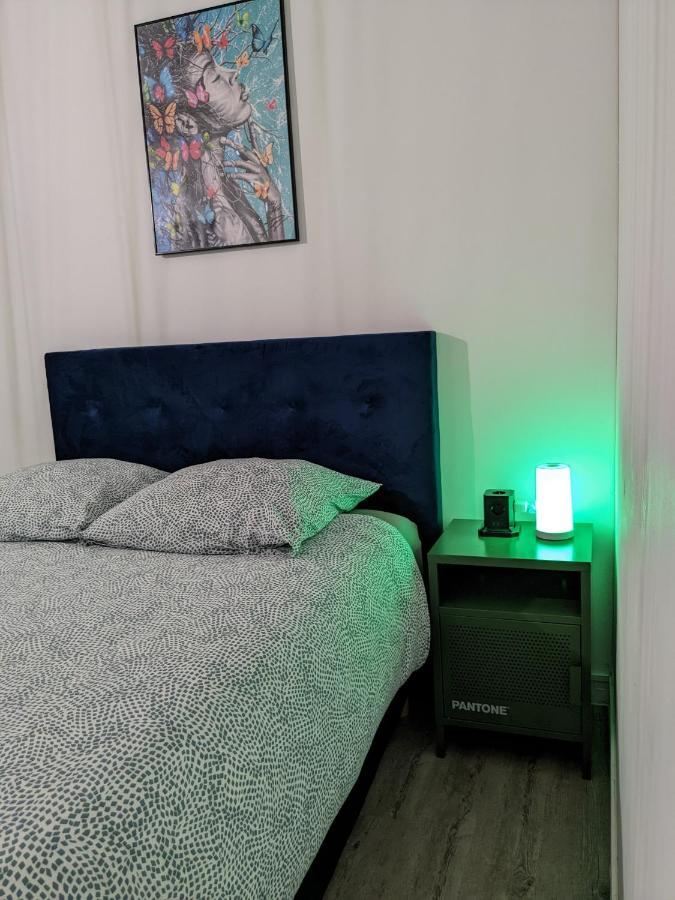 Paris 13 Apartman Le Kremlin-Bicêtre Kültér fotó